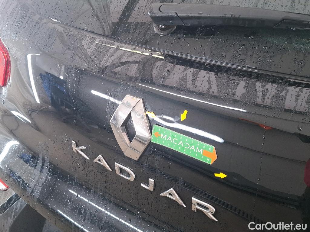  Renault  Kadjar RENAULT  / 2018 / 5P / Crossover Business TCe 140 EDC FAP #41