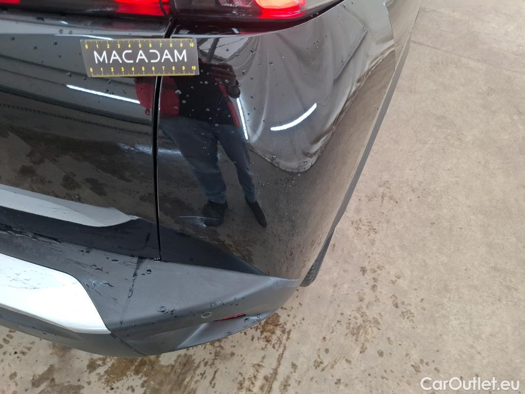  Peugeot  2008  Allure 1.5 HDi 130CV BVA8 E6d #14