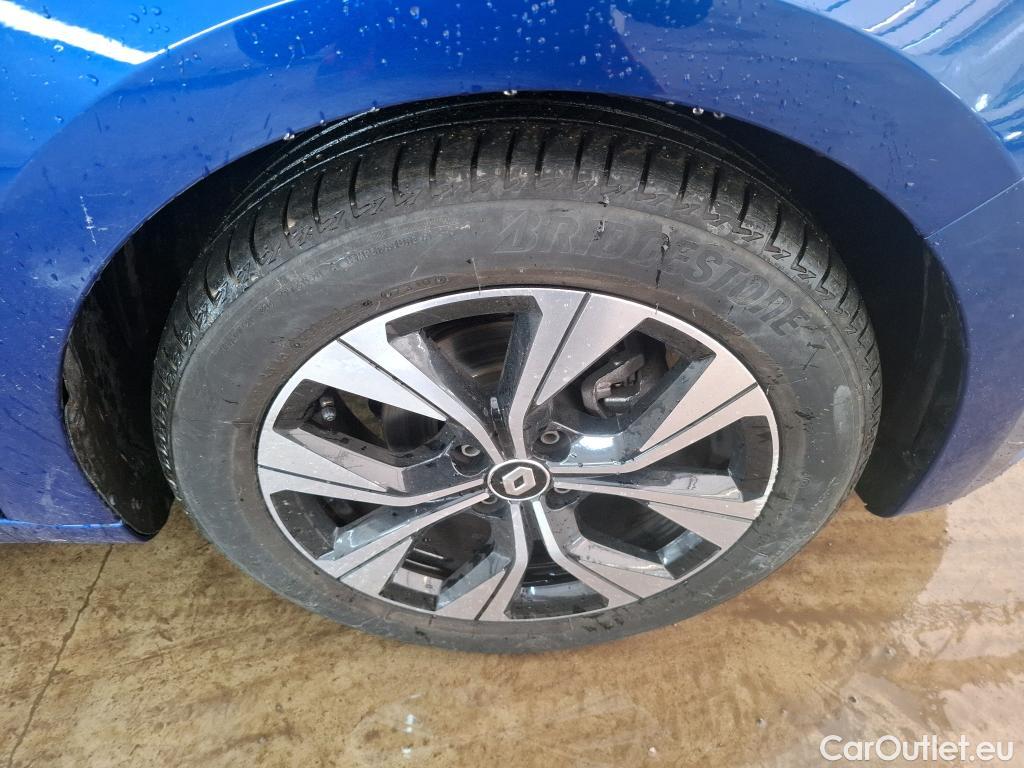  Renault  Clio  V Evolution 1.0 SCe 65CV BVM5 E6d #21