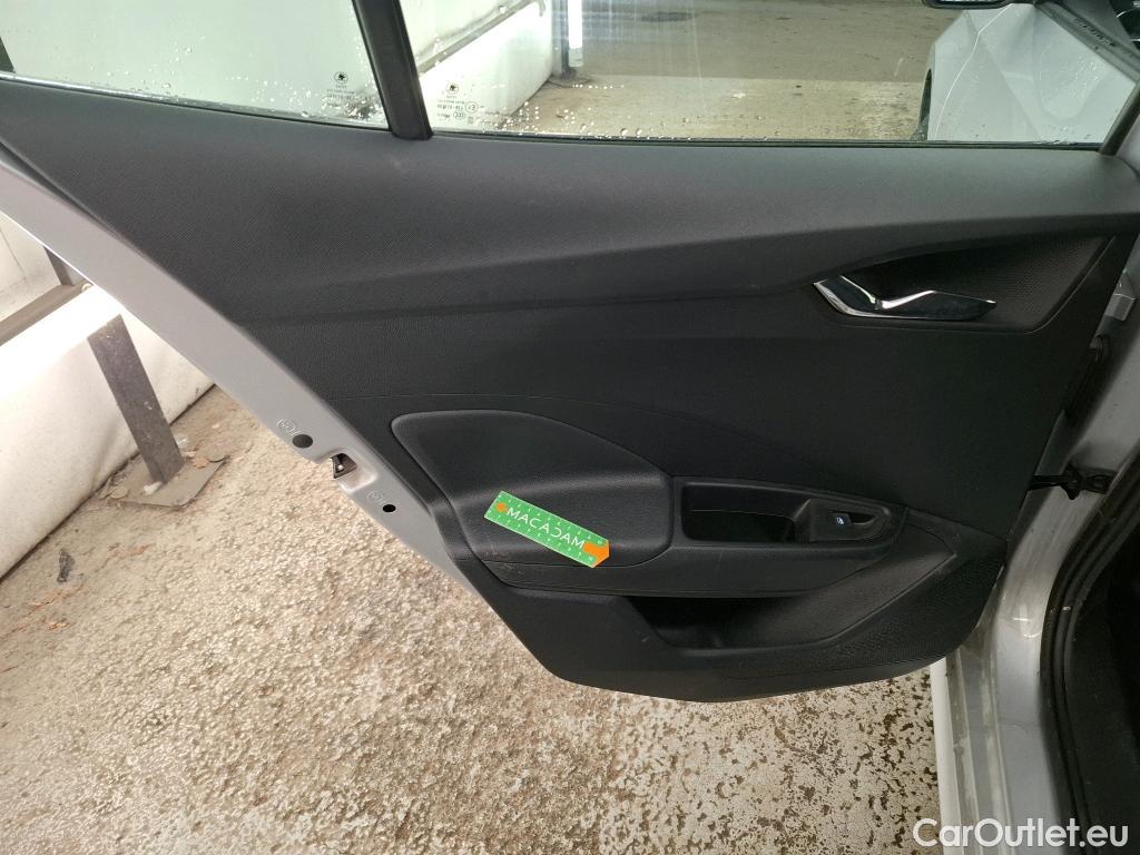  Skoda  Fabia  Ambition 1.0 MPI 80CV BVM5 E6d #15