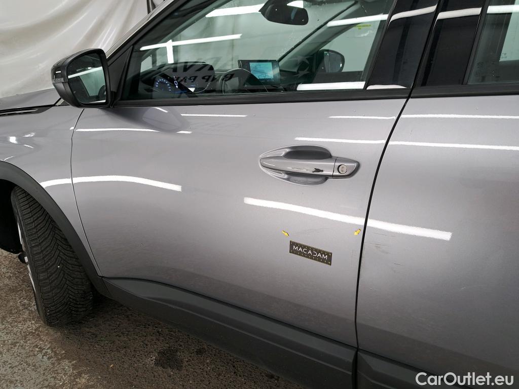  Peugeot  3008  Active Pack 1.5 HDi 130CV BVA8 E6d #15