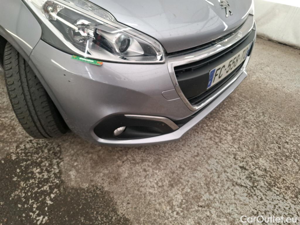  Peugeot  208 PEUGEOT  5p Berline BLUEHDI 100 EU6.c S&S ACTIVE BU #11