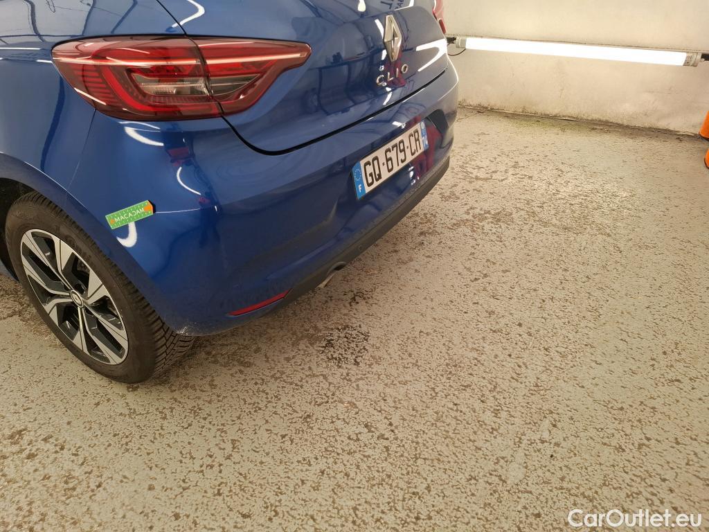  Renault  Clio  V Evolution 1.0 TCe 90CV BVM6 E6d #19