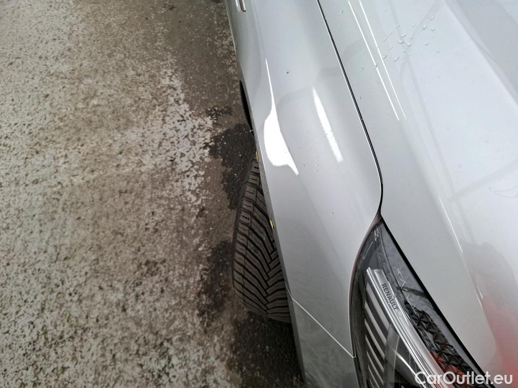  Renault  Megane  IV Berline 5 ptes. Techno 1.5 dCi 115CV BVM6 E6d #2