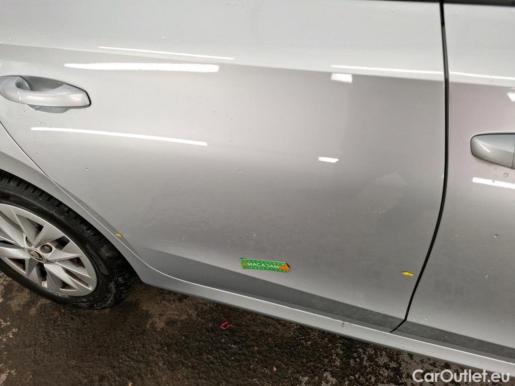  Skoda  Fabia  Ambition 1.0 MPI 80CV BVM5 E6d #30