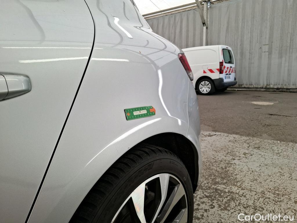 Renault  Megane  IV Berline 5 ptes. Techno 1.5 dCi 115CV BVM6 E6d #4