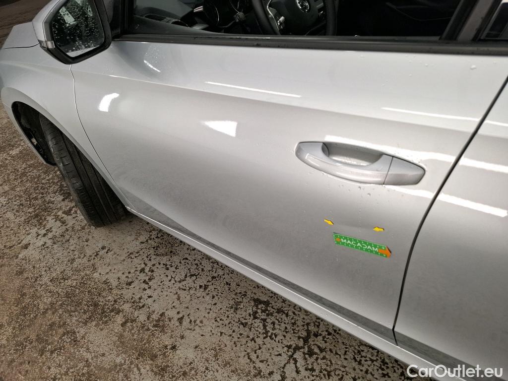  Skoda  Fabia  Ambition 1.0 MPI 80CV BVM5 E6d #1