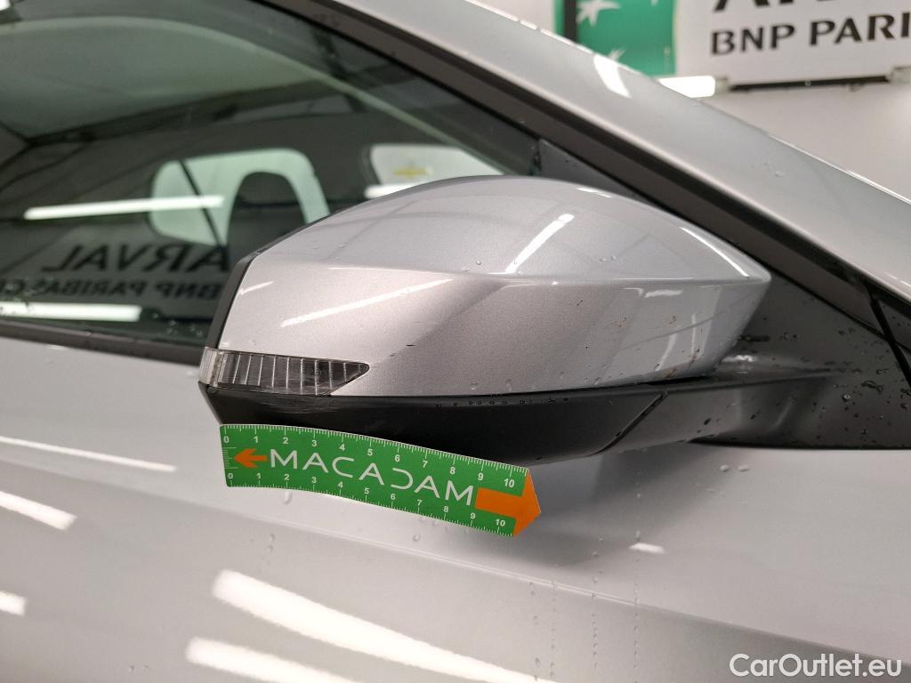  Skoda  Fabia  Ambition 1.0 MPI 80CV BVM5 E6d #37