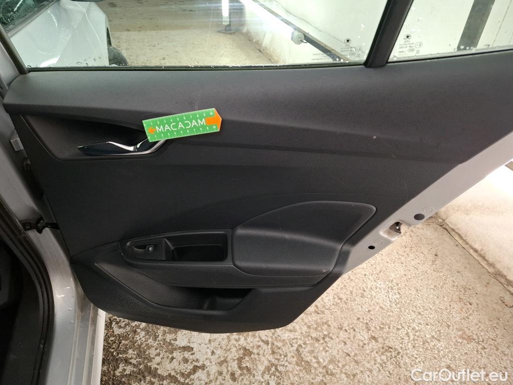  Skoda  Fabia  Ambition 1.0 MPI 80CV BVM5 E6d #25