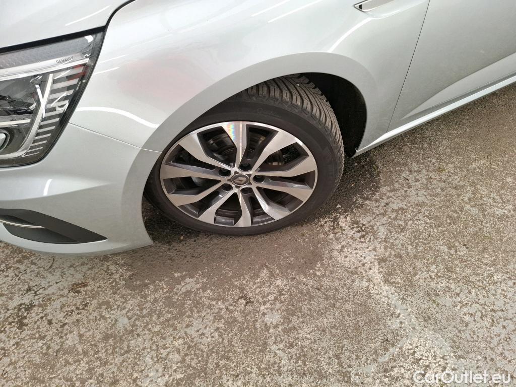  Renault  Megane  IV Berline 5 ptes. Techno 1.5 dCi 115CV BVM6 E6d #16