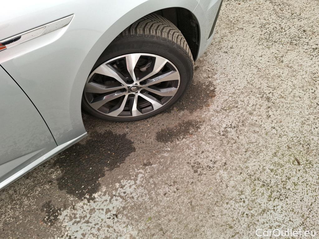  Renault  Megane  IV Berline 5 ptes. Techno 1.5 dCi 115CV BVM6 E6d #20