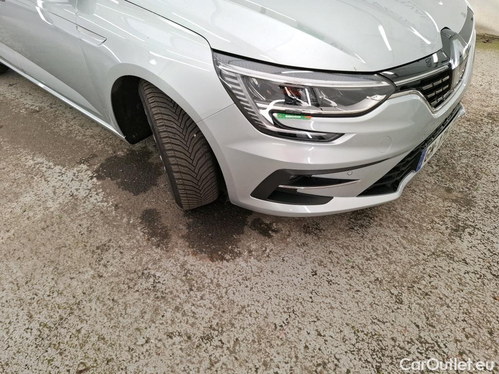  Renault  Megane  IV Berline 5 ptes. Techno 1.5 dCi 115CV BVM6 E6d #12