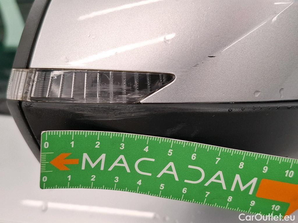  Skoda  Fabia  Ambition 1.0 MPI 80CV BVM5 E6d #38