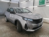  Peugeot  3008  Active Pack 1.5 HDi 130CV BVA8 E6d #4