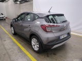  Renault  Captur RENAULT  / 2019 / 5P / SUV Business E-Tech hybride rechargeable 160 #2