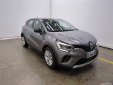  Renault  Captur RENAULT  / 2019 / 5P / SUV Business E-Tech hybride rechargeable 160 #4