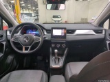  Renault  Captur RENAULT  / 2019 / 5P / SUV Business E-Tech hybride rechargeable 160 #5