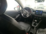  Renault  Clio  V Zen 1.0 TCe 100CV BVM5 E6dT #5