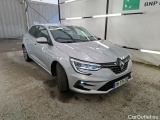  Renault  Megane  IV Berline 5 ptes. Techno 1.5 dCi 115CV BVM6 E6d #4
