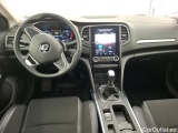  Renault  Megane  IV Berline 5 ptes. Techno 1.5 dCi 115CV BVM6 E6d #5