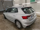  Skoda  Fabia  Ambition 1.0 MPI 80CV BVM5 E6d #2