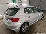  Skoda  Fabia  Ambition 1.0 MPI 80CV BVM5 E6d #3