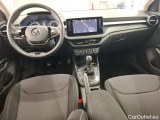  Skoda  Fabia  Ambition 1.0 MPI 80CV BVM5 E6d #5