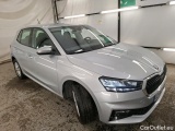  Skoda  Fabia  Ambition 1.0 MPI 80CV BVM5 E6d #4