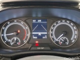  Skoda  Fabia  Ambition 1.0 MPI 80CV BVM5 E6d #6