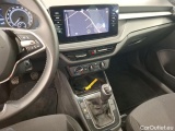  Skoda  Fabia  Ambition 1.0 MPI 80CV BVM5 E6d #7