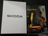 Skoda  Fabia  Ambition 1.0 MPI 80CV BVM5 E6d #12