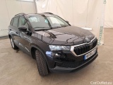  Skoda  Karoq SKODA  / 2022 / 5P / SUV 1.0 TSI 110ch Business #4