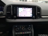  Skoda  Karoq SKODA  / 2022 / 5P / SUV 1.0 TSI 110ch Business #7