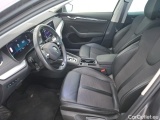  Skoda  Octavia  Break Style 2.0 TDI 150CV BVA7 E6d #8