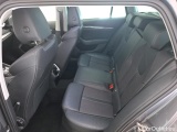  Skoda  Octavia  Break Style 2.0 TDI 150CV BVA7 E6d #9