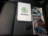  Skoda  Octavia  Break Style 2.0 TDI 150CV BVA7 E6d #12