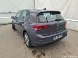  Volkswagen  Golf  VIII Berline Life Plus 2.0 TDI 115CV BVA7 E6d #2