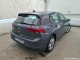  Volkswagen  Golf  VIII Berline Life Plus 2.0 TDI 115CV BVA7 E6d #3