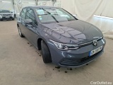 Volkswagen  Golf  VIII Berline Life Plus 2.0 TDI 115CV BVA7 E6d #4