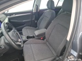  Volkswagen  Golf  VIII Berline Life Plus 2.0 TDI 115CV BVA7 E6d #8