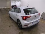  Volkswagen  Polo  VI Life 1.0 TSI 95CV BVM5 E6d #4