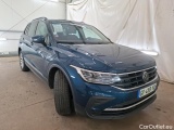  Volkswagen  Tiguan VOLKSWAGEN  / 2020 / 5P / SUV 1.5 TSI 150 DSG7 Life Busines #4