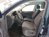  Volkswagen  Tiguan VOLKSWAGEN  / 2020 / 5P / SUV 1.5 TSI 150 DSG7 Life Busines #8