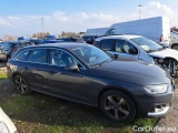  Audi  A4 AUDI  AVANT / 2019 / 5P / STATION WAGON 2.0 40 TDI BUSIN ADVAN. S TRONIC #6