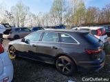  Audi  A4 AUDI  AVANT / 2019 / 5P / STATION WAGON 2.0 40 TDI BUSIN ADVAN. S TRONIC #7