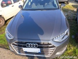  Audi  A4 AUDI  AVANT / 2019 / 5P / STATION WAGON 2.0 40 TDI BUSIN ADVAN. S TRONIC #21