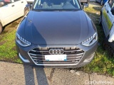 Audi  A4 AUDI  AVANT / 2019 / 5P / STATION WAGON 2.0 40 TDI BUSIN ADVAN. S TRONIC #23