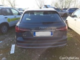  Audi  A4 AUDI  AVANT / 2019 / 5P / STATION WAGON 2.0 40 TDI BUSIN ADVAN. S TRONIC #36