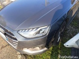  Audi  A4 AUDI  AVANT / 2019 / 5P / STATION WAGON 2.0 40 TDI BUSIN ADVAN. S TRONIC #44