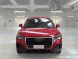 Audi  Q2 AUDI  / 2020 / 5P / SUV 1.0 30 TFSI #6